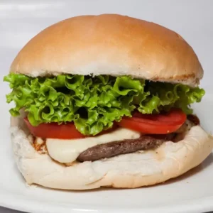 01 - Hambúrguer (bovino ou frango)