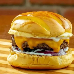 Smash Burguer