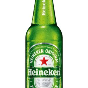 Heineken 600ml