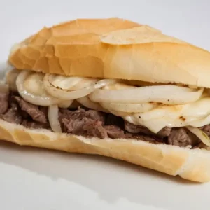 Churrasquinho de filé