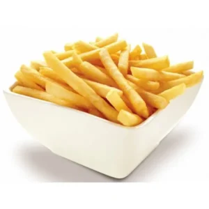 Batata Frita 250g