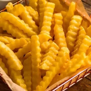 Batata Frita 500g