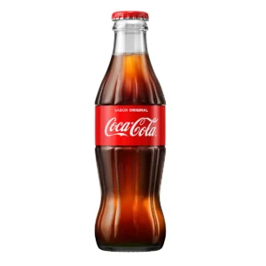 Coca cola Média KS