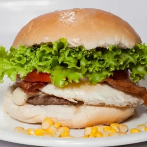 05 - Hambúrguer (bovino ou frango)
