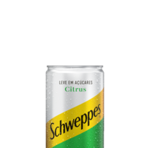 Schweppes citrus 310ml
