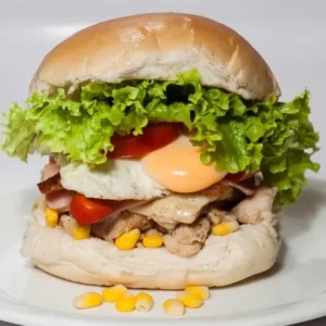 14 - Peito de Frango