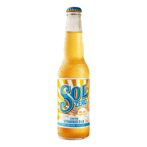 Sol Zero LN